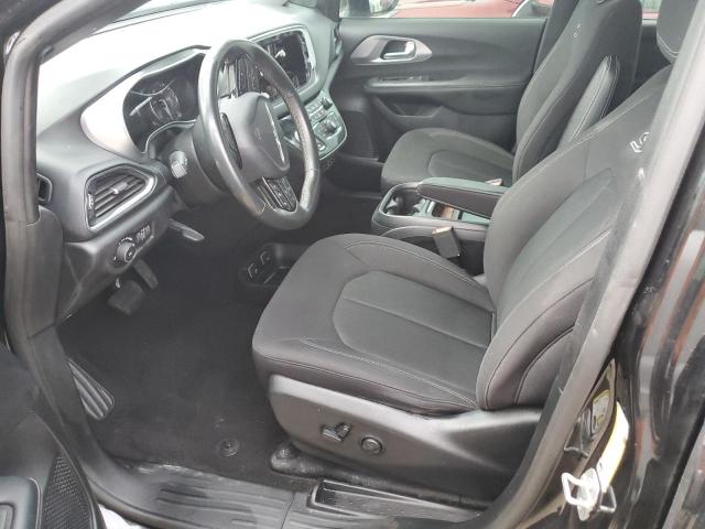 2C4RC1FG1KR668228 - 2019 CHRYSLER PACIFICA TOURING PLUS Qara foto 7