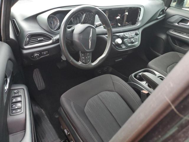 2C4RC1FG1KR668228 - 2019 CHRYSLER PACIFICA TOURING PLUS Qara foto 8