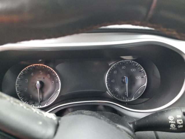 2C4RC1FG1KR668228 - 2019 CHRYSLER PACIFICA TOURING PLUS Qara foto 9