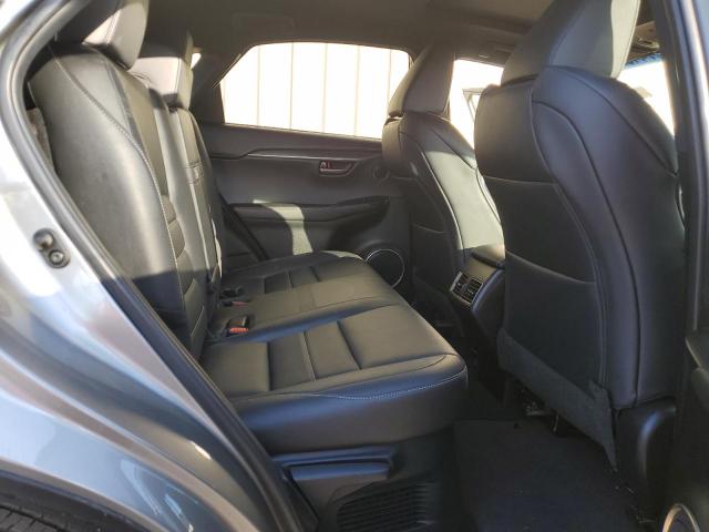 JTJYARBZ7K2124254 - 2019 LEXUS NX 300 BASE 灰色 照片 11