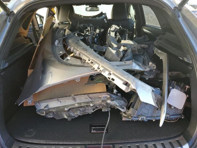 JTJYARBZ7K2124254 - 2019 LEXUS NX 300 BASE 灰色 照片 13