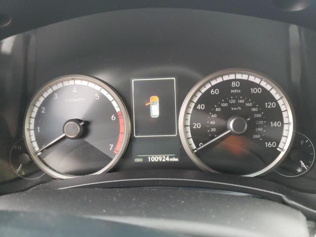 JTJYARBZ7K2124254 - 2019 LEXUS NX 300 BASE 灰色 照片 9