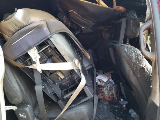 2C4RC1EG2JR234934 - 2018 CHRYSLER PACIFICA TOURING L PLUS MAROON photo 11