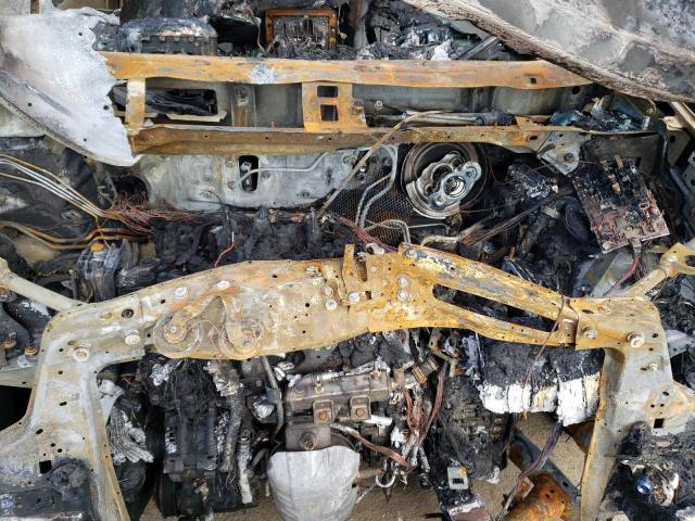 2C4RC1EG2JR234934 - 2018 CHRYSLER PACIFICA TOURING L PLUS MAROON photo 12