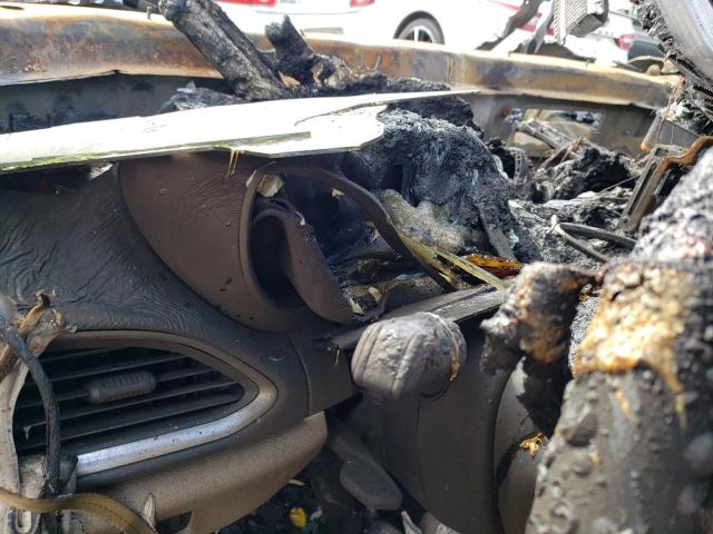 2C4RC1EG2JR234934 - 2018 CHRYSLER PACIFICA TOURING L PLUS MAROON photo 9