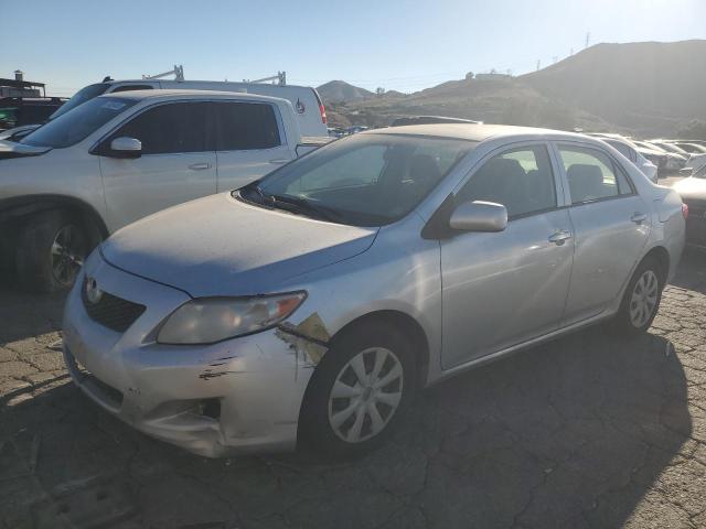 2010 TOYOTA COROLLA L BASE, 