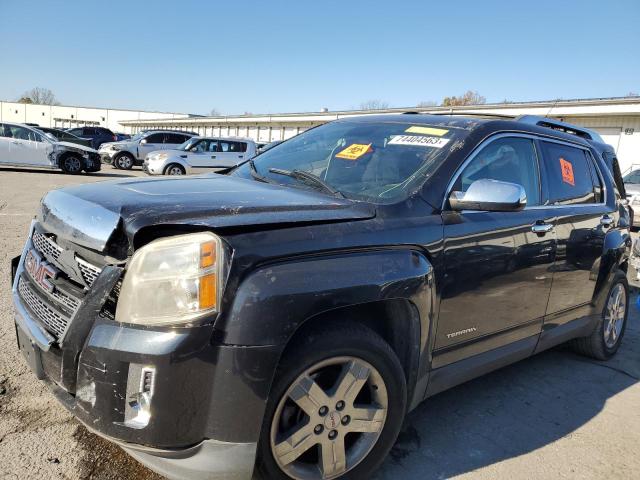 2012 GMC TERRAIN SLT, 