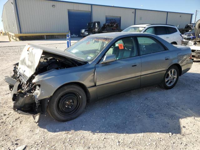 2000 LEXUS ES 300, 