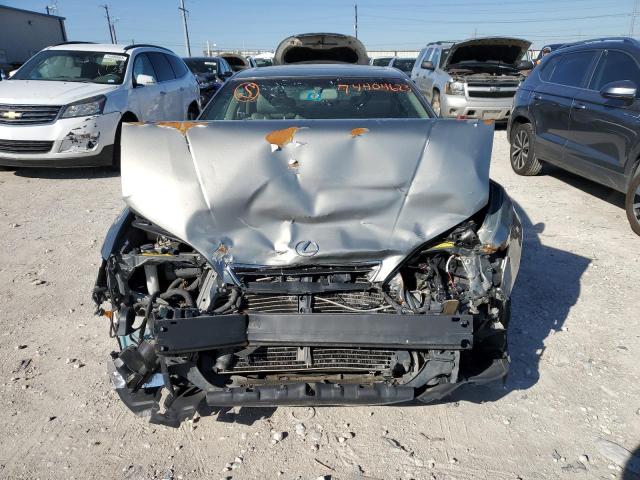 JT8BF28G9Y5079623 - 2000 LEXUS ES 300 GRAY photo 5