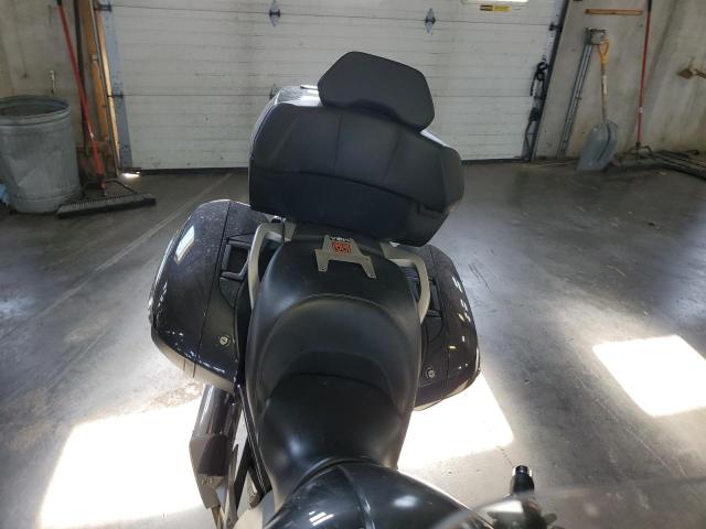 WB106120XDZZ23716 - 2013 BMW K1600 GTL BLACK photo 6