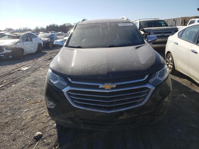 2GNAXPEX6L6210992 - 2020 CHEVROLET EQUINOX PREMIER BLACK photo 5