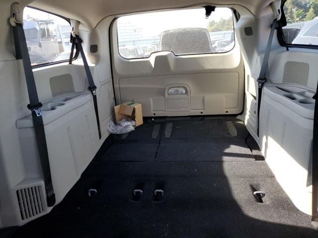 2C4RC1BG9DR712288 - 2013 CHRYSLER TOWN & COU TOURING ლურჯი ფოტო 10