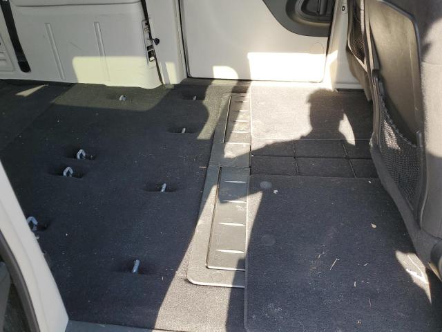 2C4RC1BG9DR712288 - 2013 CHRYSLER TOWN & COU TOURING ლურჯი ფოტო 11