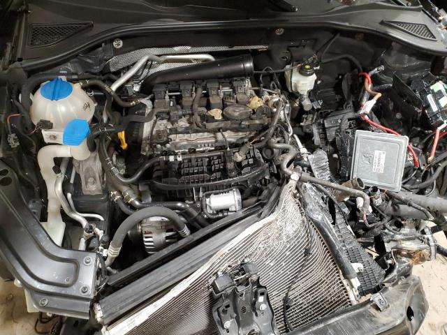 1VWDT7A34HC071204 - 2017 VOLKSWAGEN PASSAT R-LINE Graphit Foto 11