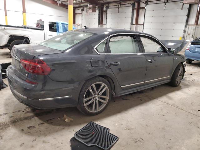 1VWDT7A34HC071204 - 2017 VOLKSWAGEN PASSAT R-LINE Graphit Foto 3