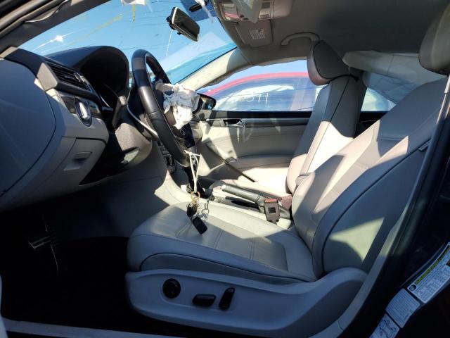 1VWDT7A34HC071204 - 2017 VOLKSWAGEN PASSAT R-LINE Graphit Foto 7