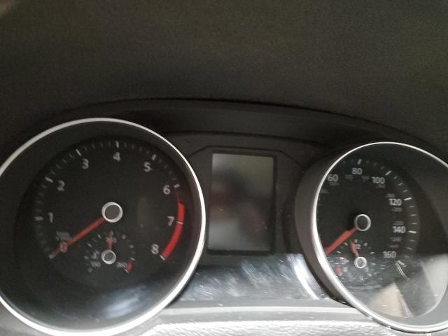 1VWDT7A34HC071204 - 2017 VOLKSWAGEN PASSAT R-LINE Graphit Foto 9