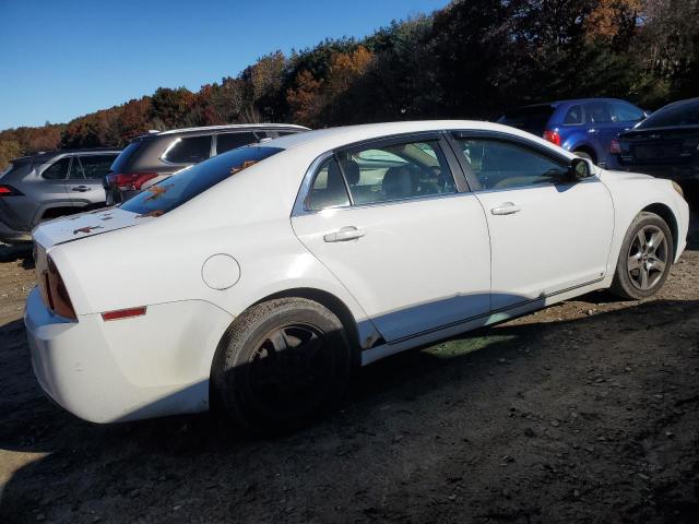 1G1ZH57B594230216 - 2009 CHEVROLET MALIBU 1LT 白色 照片 3
