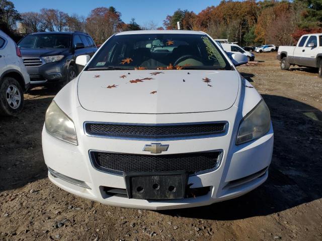 1G1ZH57B594230216 - 2009 CHEVROLET MALIBU 1LT 白色 照片 5