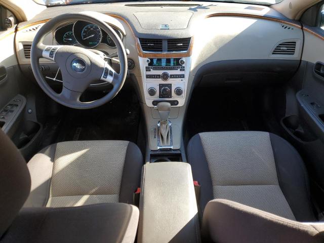 1G1ZH57B594230216 - 2009 CHEVROLET MALIBU 1LT 白色 照片 8