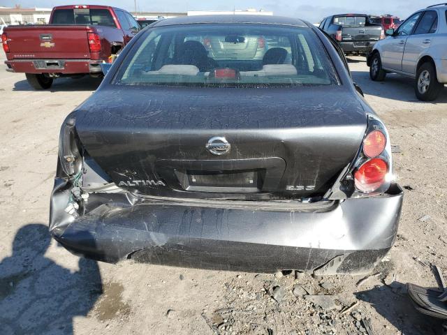 1N4AL11D35C329161 - 2005 NISSAN ALTIMA S GRAY photo 6