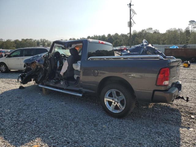 1C6RR6FT5FS650769 - 2015 RAM 1500 ST BLACK photo 2