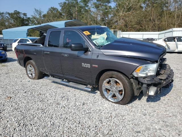 1C6RR6FT5FS650769 - 2015 RAM 1500 ST BLACK photo 4