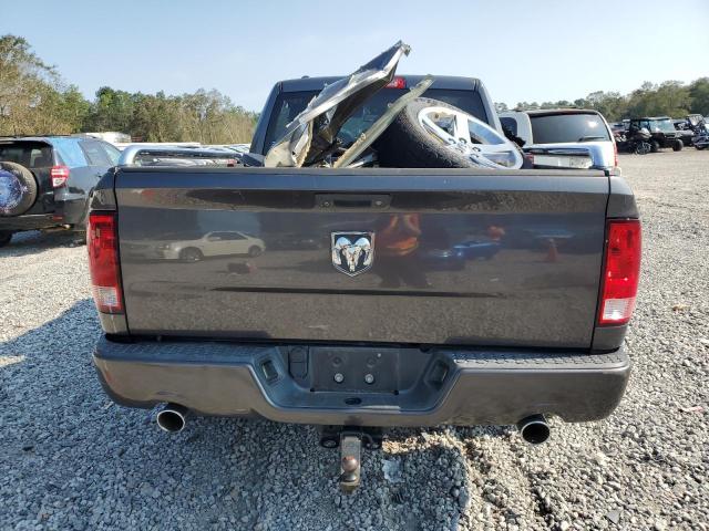 1C6RR6FT5FS650769 - 2015 RAM 1500 ST BLACK photo 6