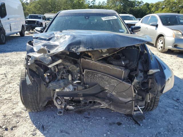 1G6AP5SX1K0147506 - 2019 CADILLAC CTS BLACK photo 5