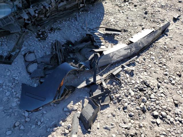 2C3CDZFJ2GH284182 - 2016 DODGE CHALLENGER R/T SCAT PACK BLACK photo 12