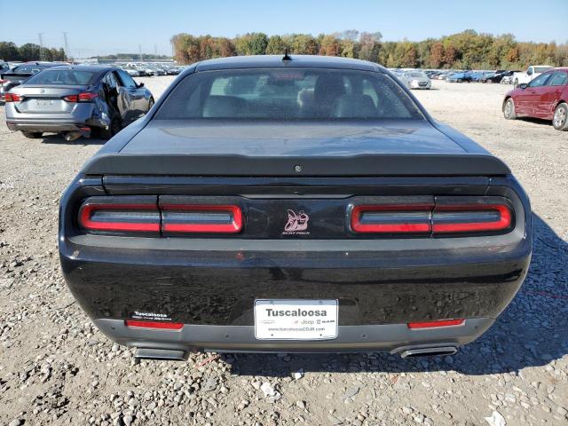 2C3CDZFJ2GH284182 - 2016 DODGE CHALLENGER R/T SCAT PACK BLACK photo 6