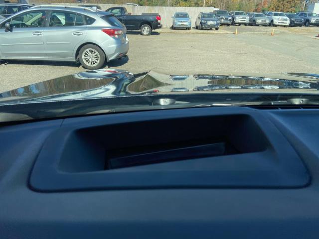 5UXUJ5C55KLA93474 - 2019 BMW X4 M40I BLACK photo 12