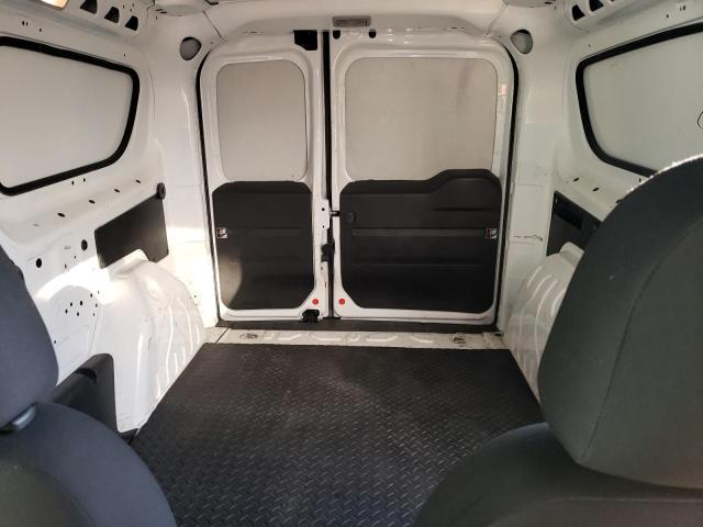 ZFBHRFAB7M6U18847 - 2021 RAM PROMASTER თეთრი ფოტო 10