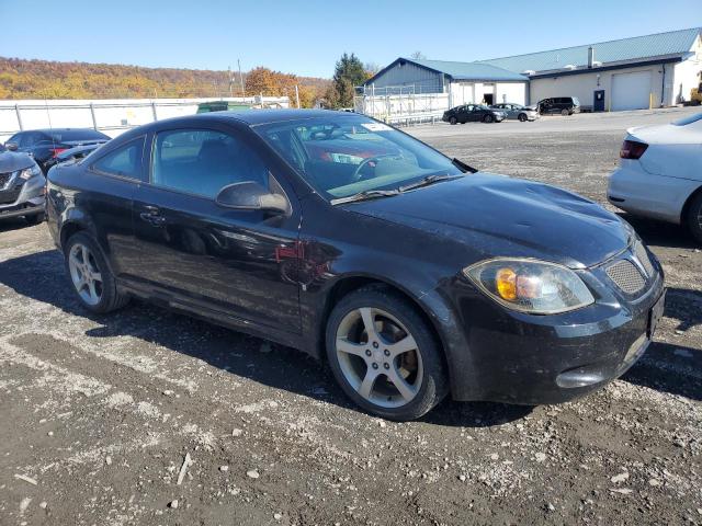 1G2AN15B177250682 - 2007 PONTIAC G5 GT BLACK photo 4