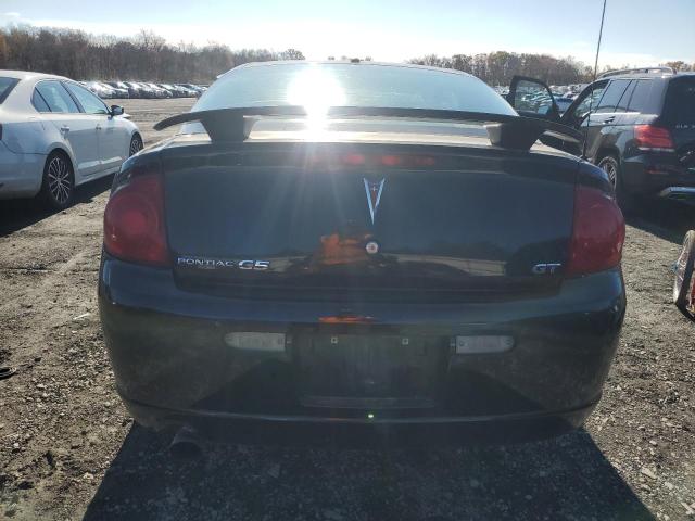 1G2AN15B177250682 - 2007 PONTIAC G5 GT BLACK photo 6