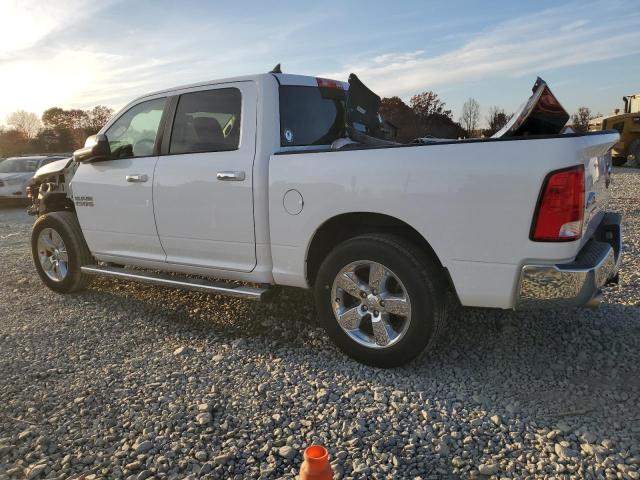 1C6RR7LM9GS344226 - 2016 RAM 1500 SLT WHITE photo 2