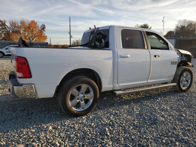 1C6RR7LM9GS344226 - 2016 RAM 1500 SLT WHITE photo 3