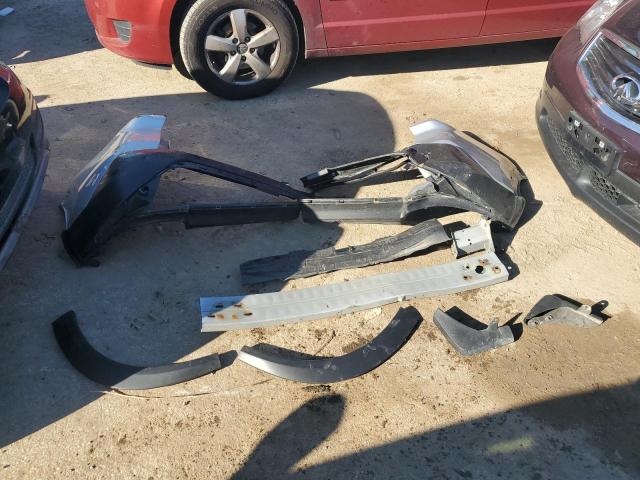 5N1AT3BA3MC786928 - 2021 NISSAN ROGUE SV SILVER photo 13