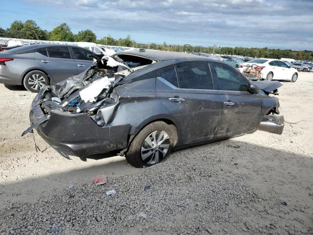 1N4BL4BV6KC167180 - 2019 NISSAN ALTIMA S GRAY photo 3