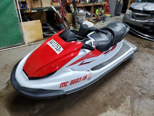 KAW10194A020 - 2020 KAWASAKI JETSKI WHITE photo 2