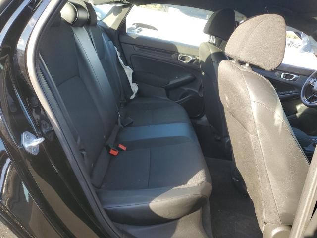 2HGFE2F5XPH549111 - 2023 HONDA CIVIC SPORT Қара фото 10