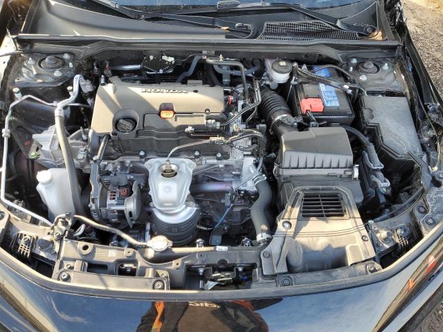 2HGFE2F5XPH549111 - 2023 HONDA CIVIC SPORT Қара фото 11