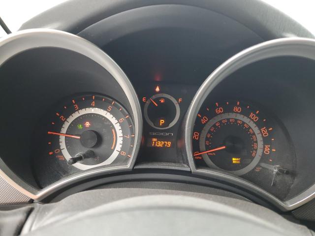 JTKJF5C71E3079640 - 2014 TOYOTA SCION TC 灰色 照片 9