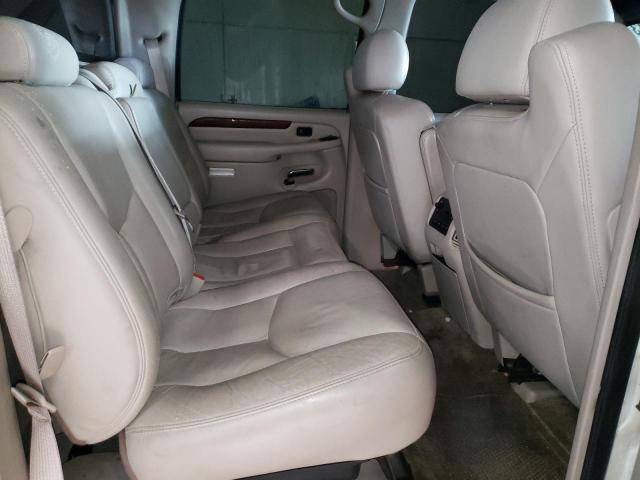 3GYEK63N83G147932 - 2003 CADILLAC ESCALADE EXT CREAM photo 10