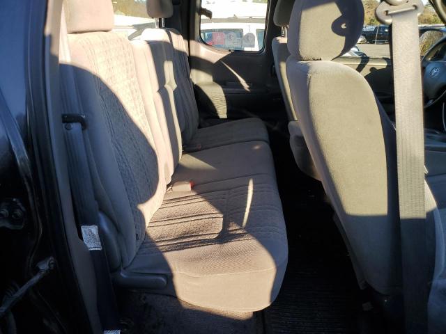 5TBBN44114S435805 - 2004 TOYOTA TUNDRA ACCESS CAB SR5 BLACK photo 10