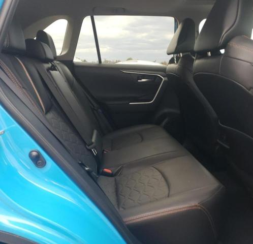 2T3J1RFVXKW049326 - 2019 TOYOTA RAV4 ADVENTURE BLUE photo 10