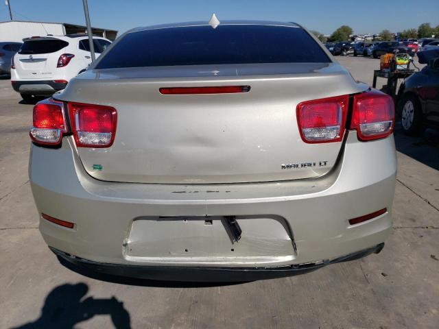 1G11C5SL5EF256969 - 2014 CHEVROLET MALIBU 1LT SILVER photo 6