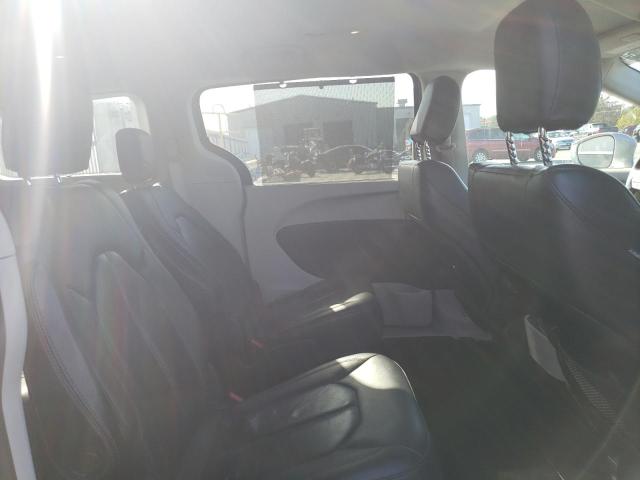 2C4RC1BGXLR130697 - 2020 CHRYSLER PACIFICA TOURING L ვერცხლისფერი ფოტო 11