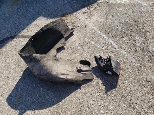 2C4RC1BGXLR130697 - 2020 CHRYSLER PACIFICA TOURING L ვერცხლისფერი ფოტო 13