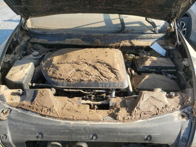 1C4PJMBS3FW569559 - 2015 JEEP CHEROKEE TRAILHAWK მწვანე ფოტო 12